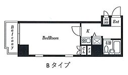 🉐敷金礼金0円！🉐エスフォート錦糸町