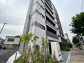 アイル押上ノルドドゥーエ 902 ｜ 東京都墨田区東向島２丁目12-9（賃貸マンション2K・9階・32.89㎡） その24