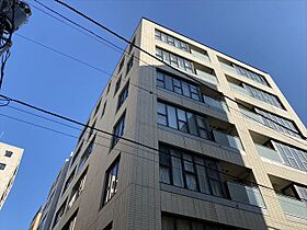 アズ日本橋人形町（AZ日本橋人形町） 203 ｜ 東京都中央区日本橋人形町２丁目33-3（賃貸マンション1R・2階・25.89㎡） その21