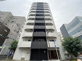 グランドルチェ門前仲町 701 ｜ 東京都江東区福住１丁目14-7（賃貸マンション1K・7階・26.22㎡） その1