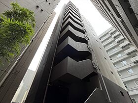 パークアクシス日本橋茅場町ステーションゲート 303 ｜ 東京都中央区日本橋茅場町２丁目5-9（賃貸マンション1DK・3階・25.02㎡） その20