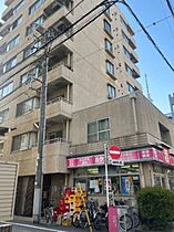 錦糸町パークハイツ 203 ｜ 東京都墨田区太平３丁目13-7（賃貸マンション2LDK・2階・56.62㎡） その1