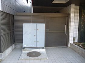 グランスイート日本橋人形町 2F ｜ 東京都中央区日本橋人形町２丁目7-5（賃貸マンション1K・2階・27.26㎡） その9