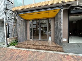 コスモリード錦糸町 802 ｜ 東京都江東区亀戸２丁目7-7（賃貸マンション1K・8階・25.72㎡） その12