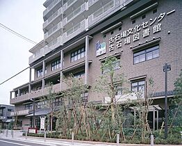 ソリッドブルー門前仲町 101 ｜ 東京都江東区古石場２丁目12-10（賃貸マンション1LDK・1階・33.39㎡） その19