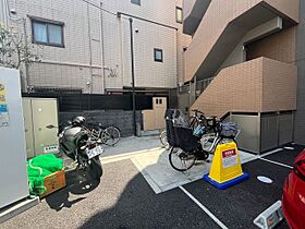 ティモーネプレミアム押上イースト 106 ｜ 東京都墨田区立花３丁目18-2（賃貸マンション1K・1階・25.80㎡） その23