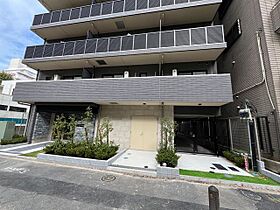 ブリックレジデンス築地明石町 503 ｜ 東京都中央区明石町5-20（賃貸マンション1DK・5階・26.40㎡） その29