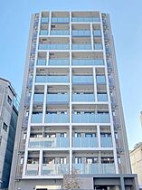 リビオメゾン木場 1005 ｜ 東京都江東区木場６丁目4-13（賃貸マンション1DK・10階・25.11㎡） その23