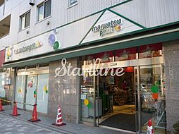 マルエツプチ人形町駅前店 徒歩4分。 320m