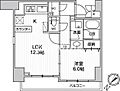 AlphaPrime日本橋EAST9階21.9万円