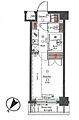 アーバイル新日本橋2階9.0万円