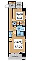 プライムアーバン日本橋横山町2階20.5万円