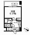レジディア三越前10階13.0万円