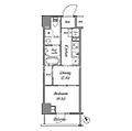 ARKMARK水天宮前19階13.0万円