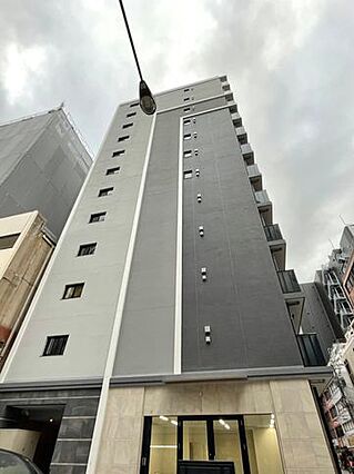 アーバネックス日本橋横山町_外観_3