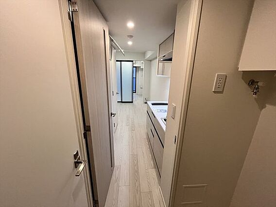 アーバネックス日本橋横山町_内装_7