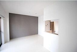 アビタシオン・創 701 7階1LDKのリビング/ダイニング