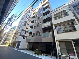 リビオメゾン東日本橋