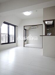 ガラ・ステージ日本橋 11F 11階2LDKのリビング/ダイニング