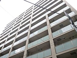 パークハビオ人形町