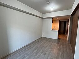 リージア日本橋小伝馬町 1003 10階2LDKのリビング/ダイニング