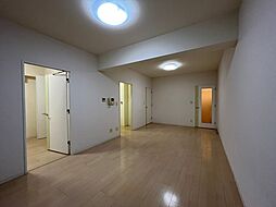 メゾン・ド・日本橋久松町 302 3階1LDKのリビング/ダイニング