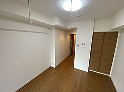 アイルイムーブル日本橋 402 4階ワンルームのリビング/ダイニング