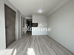 ウエリスアーバン水天宮前 1204 12階2LDKのリビング/ダイニング