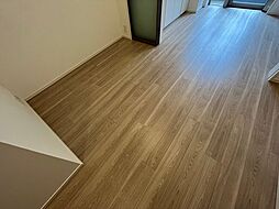 ベルトロワ人形町 803 8階1DKのリビング/ダイニング