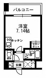 🉐敷金礼金0円！🉐レジディア三越前