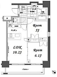 パークハビオ人形町
