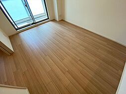 パークハビオ人形町 2LDKの写真