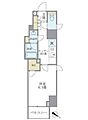 プランドール水天宮12階14.1万円