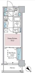 アーバネックス日本橋横山町