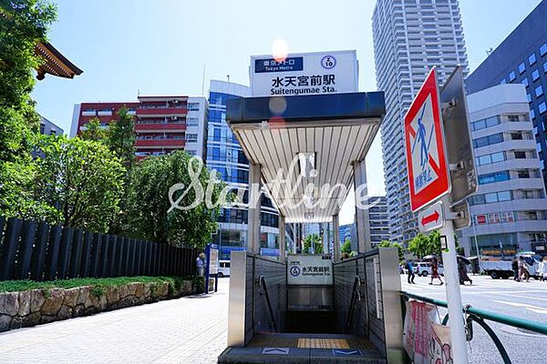 アーバネックス日本橋茅場町