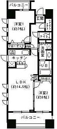 パークキューブ日本橋水天宮