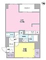 ラベール三越前6階25.0万円