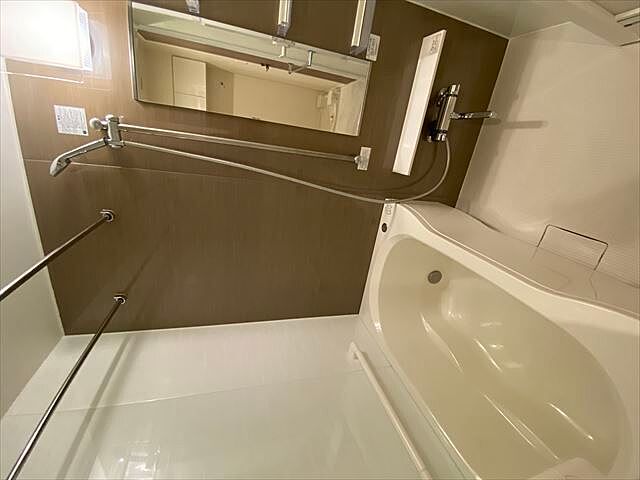 浴室