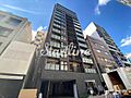 オープンレジデンシア日本橋横山町