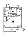 ALTERNAKIKUKAWA22階12.2万円