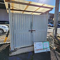 山崎マンション  ｜ 長野県上田市踏入 2丁目（賃貸マンション1K・2階・17.00㎡） その16