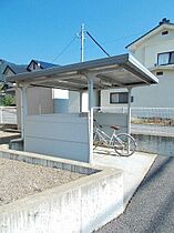 クレメント  ｜ 長野県上田市上田（賃貸アパート1LDK・1階・46.49㎡） その14