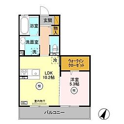 赤坂上駅 6.8万円