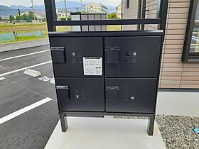 グランデＯＳII 103 ｜ 長野県上田市小泉65-2（賃貸アパート1LDK・1階・50.05㎡） その13