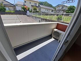 プロムナード 101 ｜ 長野県上田市御嶽堂1492-1（賃貸アパート1LDK・1階・44.75㎡） その9