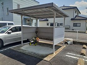 トード・エル・ムンド 201 ｜ 長野県上田市別所温泉2159-5（賃貸アパート2K・2階・48.62㎡） その13