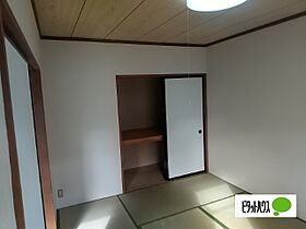 ドリームハウス  ｜ 長野県上田市住吉（賃貸アパート2K・2階・32.29㎡） その9