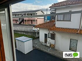 ドリームハウス  ｜ 長野県上田市住吉（賃貸アパート2K・2階・32.29㎡） その13