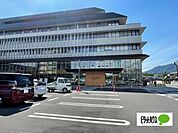役所「上田市役所まで1624m」