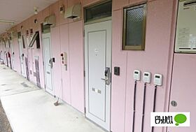 グリーンコートC  ｜ 長野県東御市滋野乙（賃貸マンション1K・1階・25.69㎡） その8